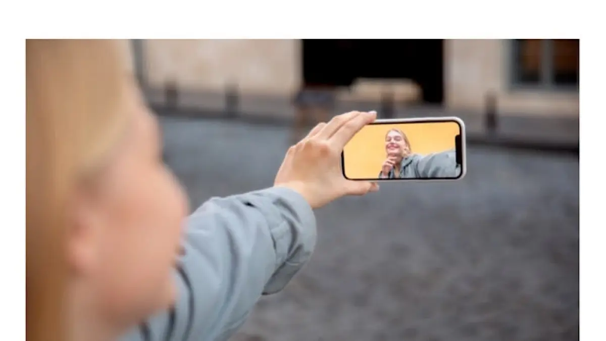 HP Rp3 jutaan terbaik 2026 hadir dengan spek gahar. Simak rekomendasi Poco X7, Redmi Note 15 5G hingga Samsung A26.(pinterest)