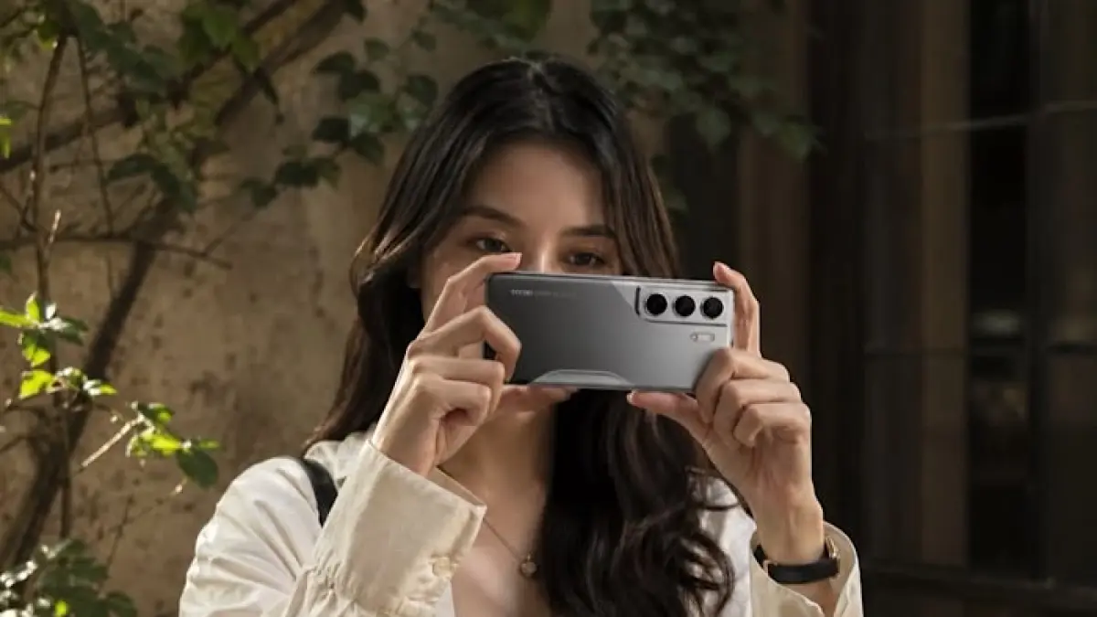 HP Rp3 jutaan terbaik 2026 menawarkan layar AMOLED, kamera 200 MP, hingga baterai 8.000 mAh. Simak rekomendasinya di sini.
(pinterest)