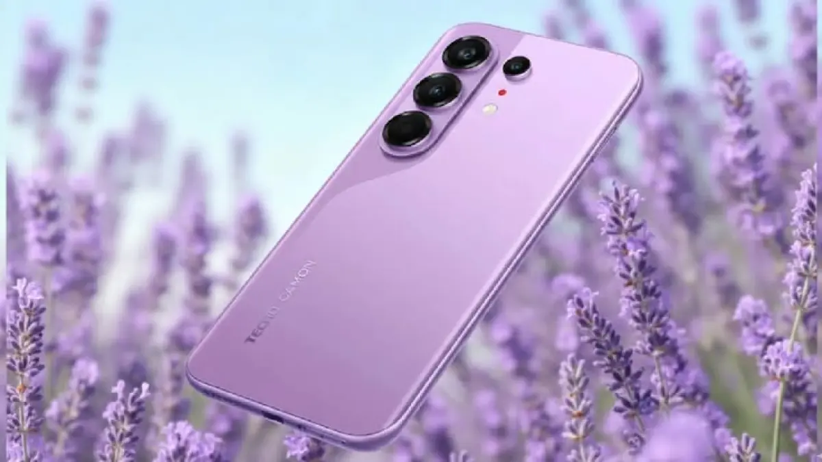 HP terbaik harga Rp5-6 jutaan 2026 hadir dengan performa gaming kencang dan kamera bagus. Simak rekomendasi Poco, Xiaomi hingga Samsung (Pinterest).
