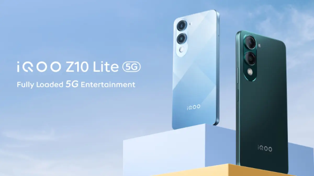 HP Vivo Snapdragon terbaik 2026 hadir dengan performa kencang, baterai jumbo, dan harga mulai Rp2 jutaan. Simak daftarnya (Pinterest).