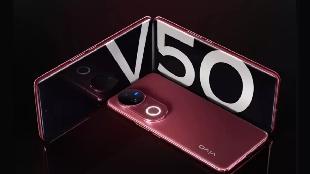 HP Vivo V Series terbaik untuk jangka panjang 2026 hadir dengan kamera tajam, baterai jumbo, dan performa kencang. Simak daftarnya! (Pinterest).