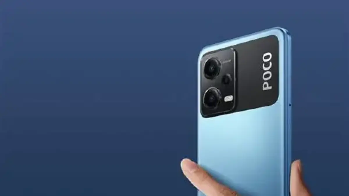 HP Xiaomi harga Rp2 jutaan terbaik 2026 hadir dengan layar 144Hz, baterai 7000 mAh, kamera 108MP, dan dukungan 5G (Pinterest).