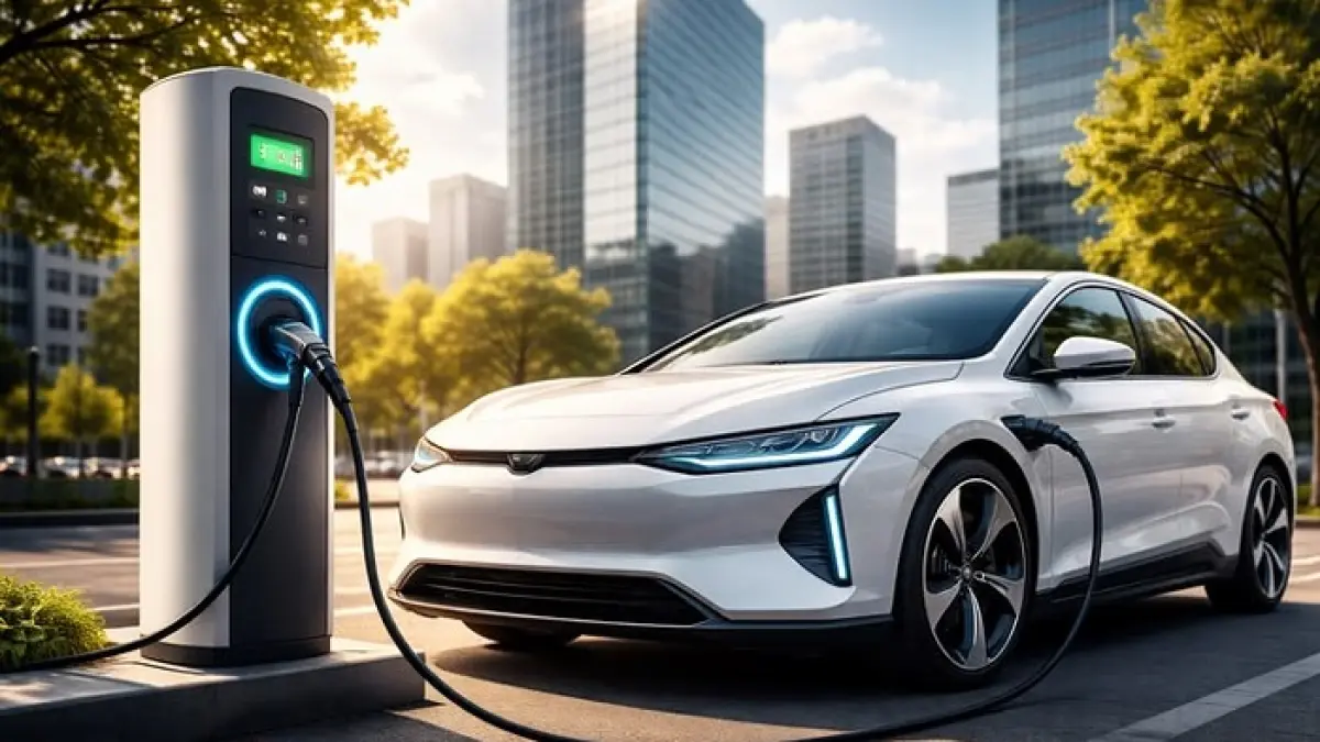 Mobil terbaru 2026 siap hadir di Indonesia. Simak daftar 10 mobil baru mulai Toyota BZ5X hingga Honda Zero Saloon yang paling dinanti.(Gemini AI)