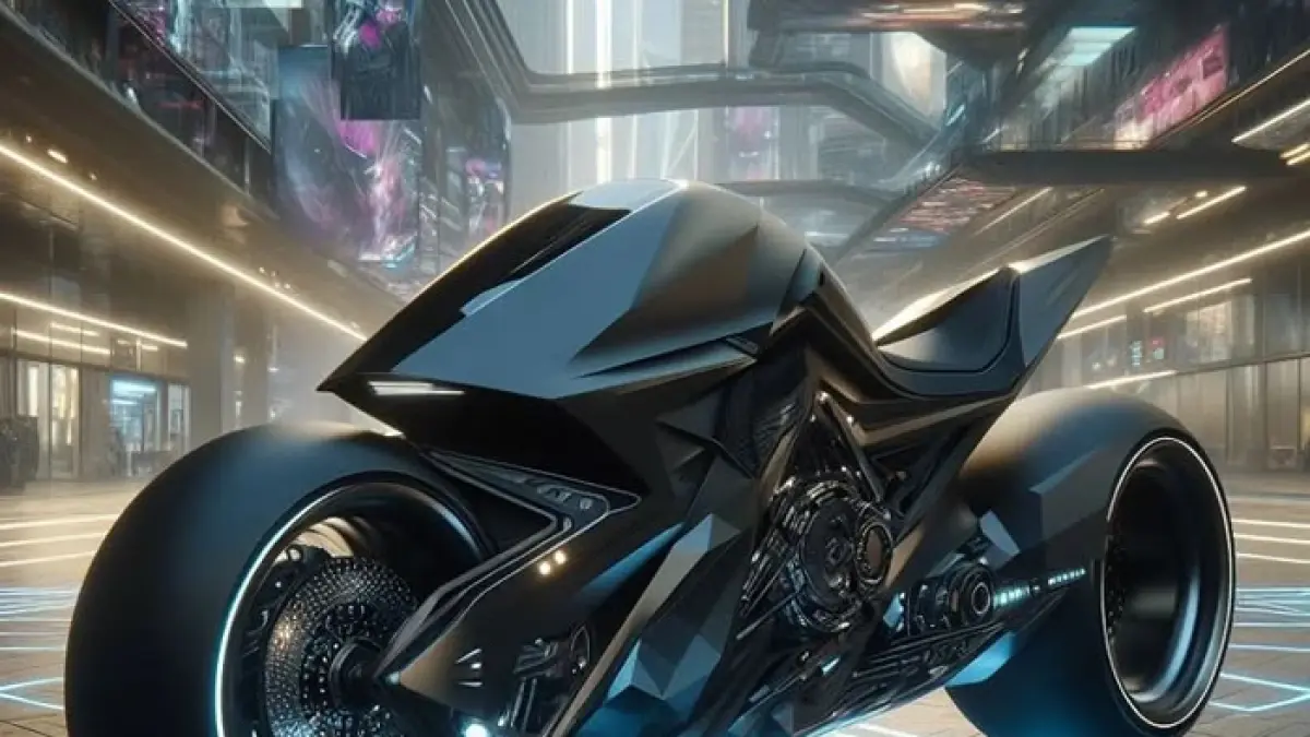 Motor listrik terbaik 2026 hadir dengan harga mulai Rp15 jutaan, fitur modern, dan jarak tempuh hingga 140 km.(Gemini AI)