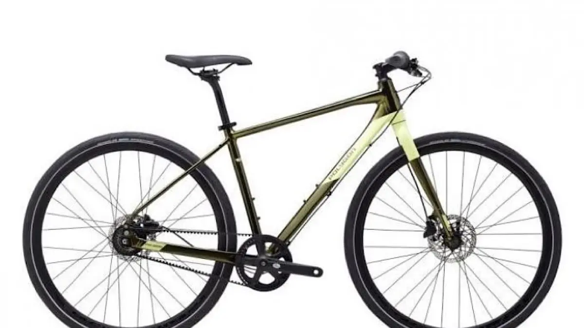 Polygon Active jadi pilihan menarik di harga Rp1,9 jutaan. Simak spesifikasi, kelebihan, dan alasan sepeda ini layak dibeli.(pinterest)