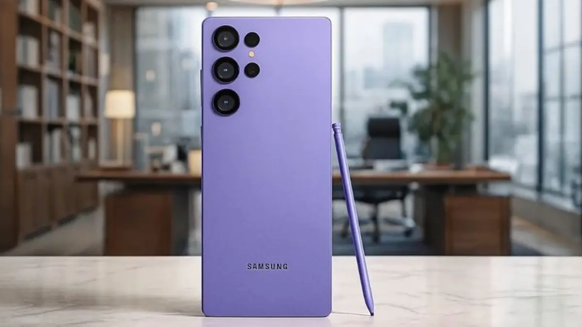 Review Samsung Galaxy S26 Ultra setelah 1 bulan pemakaian, fitur Privacy Display jadi keunggulan utama flagship terbaru Samsung (Pinterest).