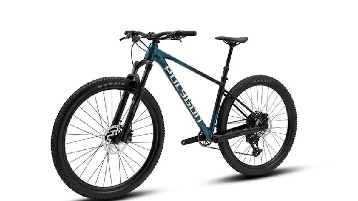 Sepeda gunung Polygon harga Rp2 jutaan hingga Rp4 jutaan terbaik 2026. Cocok untuk pemula, touring, hingga jalur trail ringan.(pinterest)