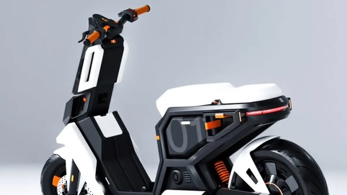 Sepeda listrik United Drian V2 hadir dengan motor 950 watt dan jarak tempuh hingga 40 km. Simak keunggulannya di sini.(Gemini AI)