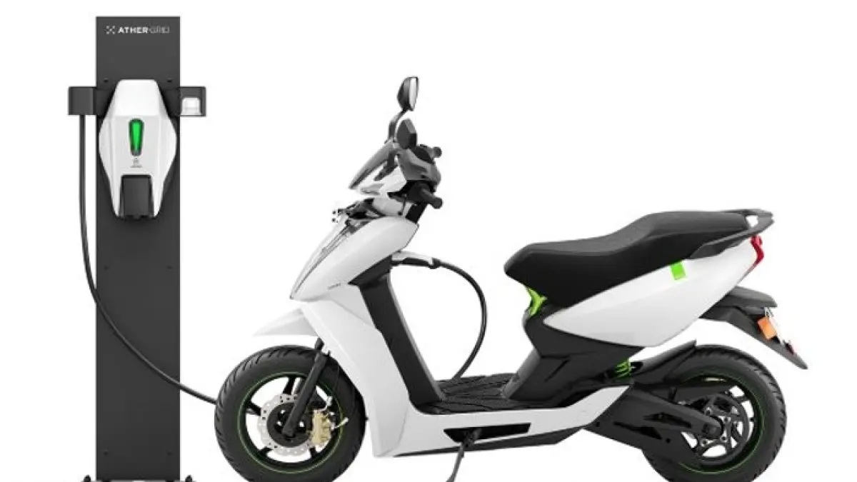 Simak 5 sepeda listrik terbaik 2026 harga Rp2 jutaan hingga Rp3 jutaan, lengkap dengan spesifikasi dan keunggulannya.(Gemini AI)