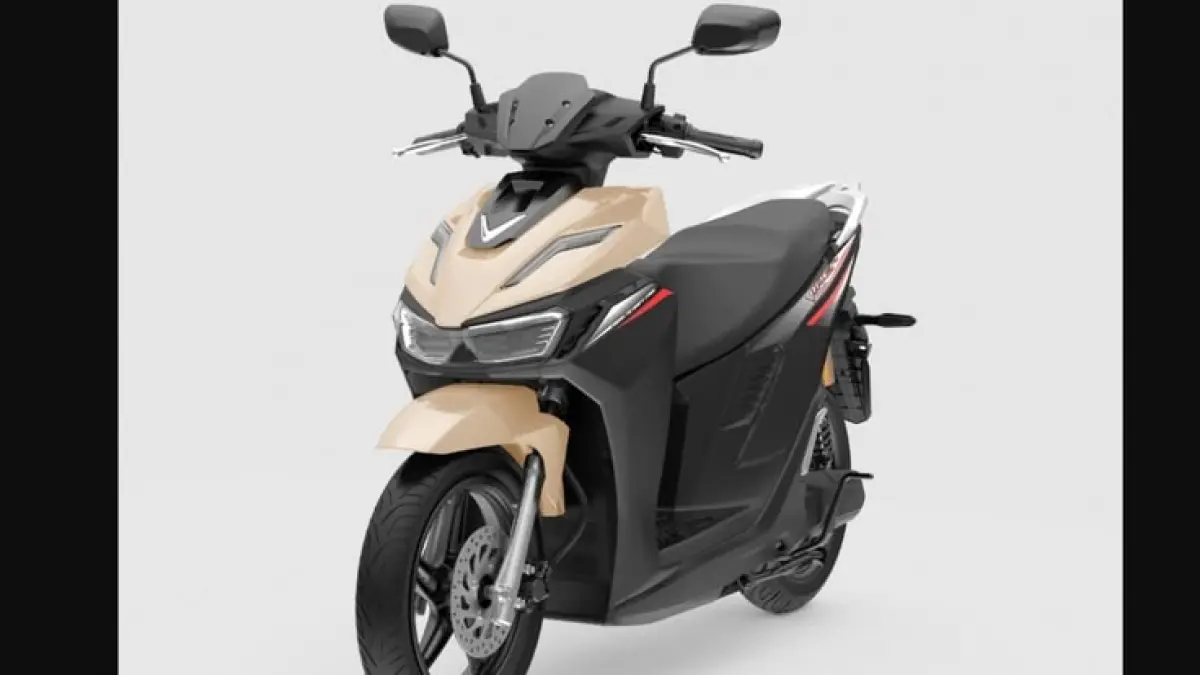 VinFast resmi masuk Indonesia! Luncurkan 3 motor listrik murah mulai Rp 18 Jutaan dengan sistem sewa baterai. Cek harga & spesifikasinya!(Pinterest)