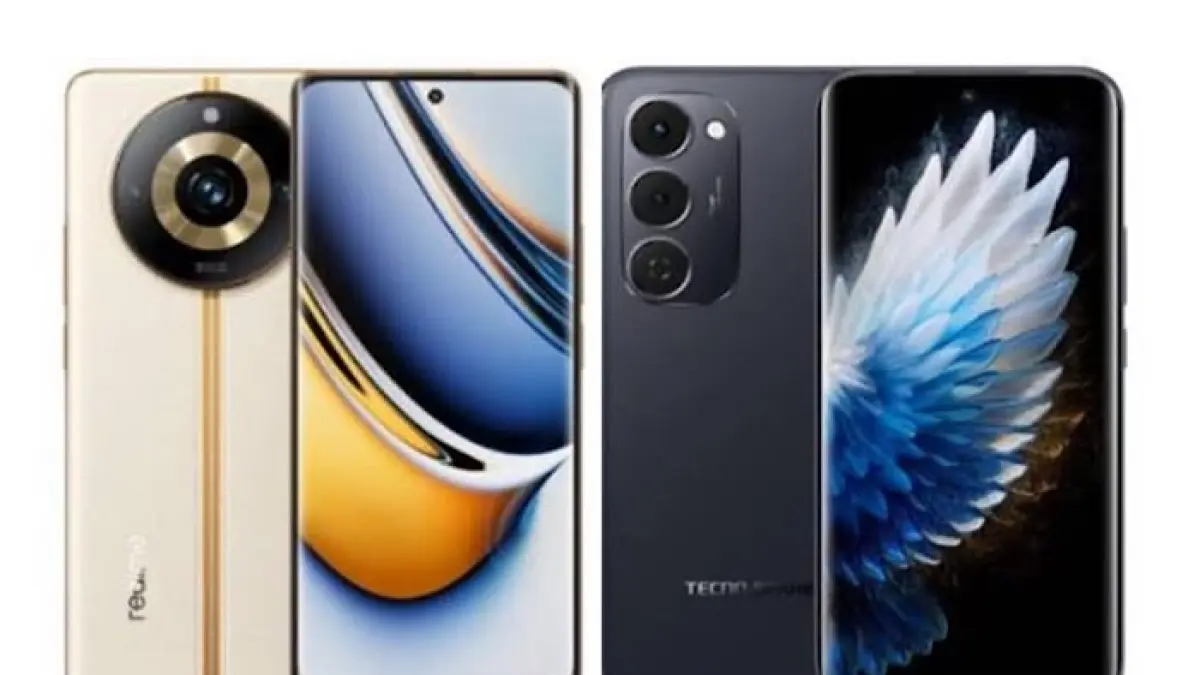 Xiaomi 17T Pro hadir dengan Dimensity 9500, kamera Leica, dan baterai 7.000 mAh. Masih layak disebut flagship killer?(pinterest)