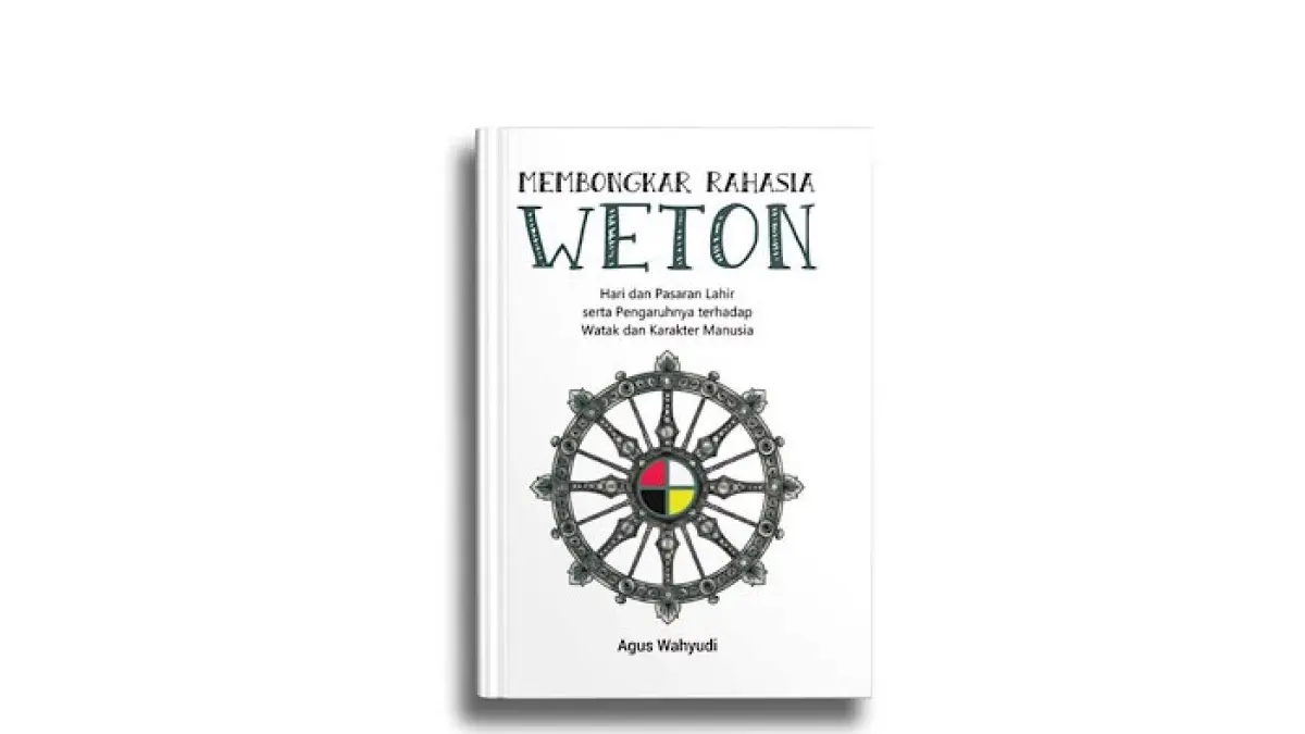5 weton Jawa disebut kebal santet menurut primbon Jawa, mitos atau fakta? Simak penjelasan lengkapnya di sini.(pinterest)