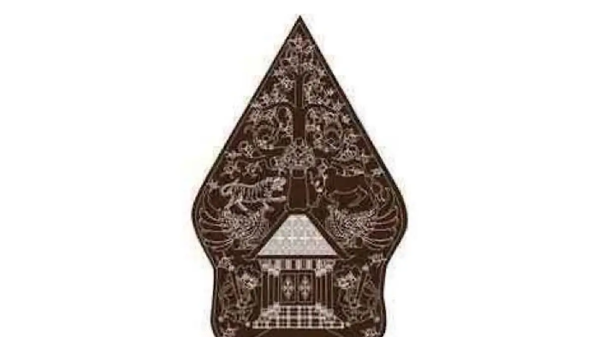 5 weton Jawa diyakini kebal santet dan punya perlindungan gaib sejak lahir, benarkah atau sekadar kepercayaan budaya?(pinterest)