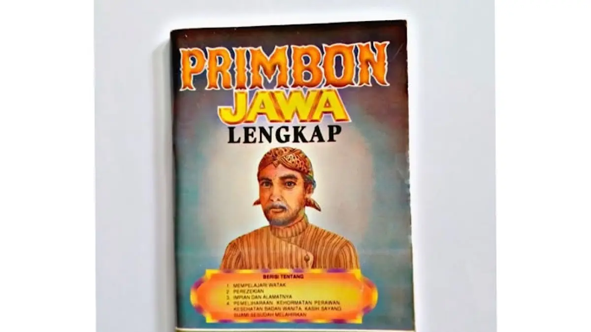 5 weton kebal santet menurut Primbon Jawa. Rabu Pahing, Minggu Pon hingga Kamis Wage dipercaya punya perlindungan spiritual kuat.(pinterest)