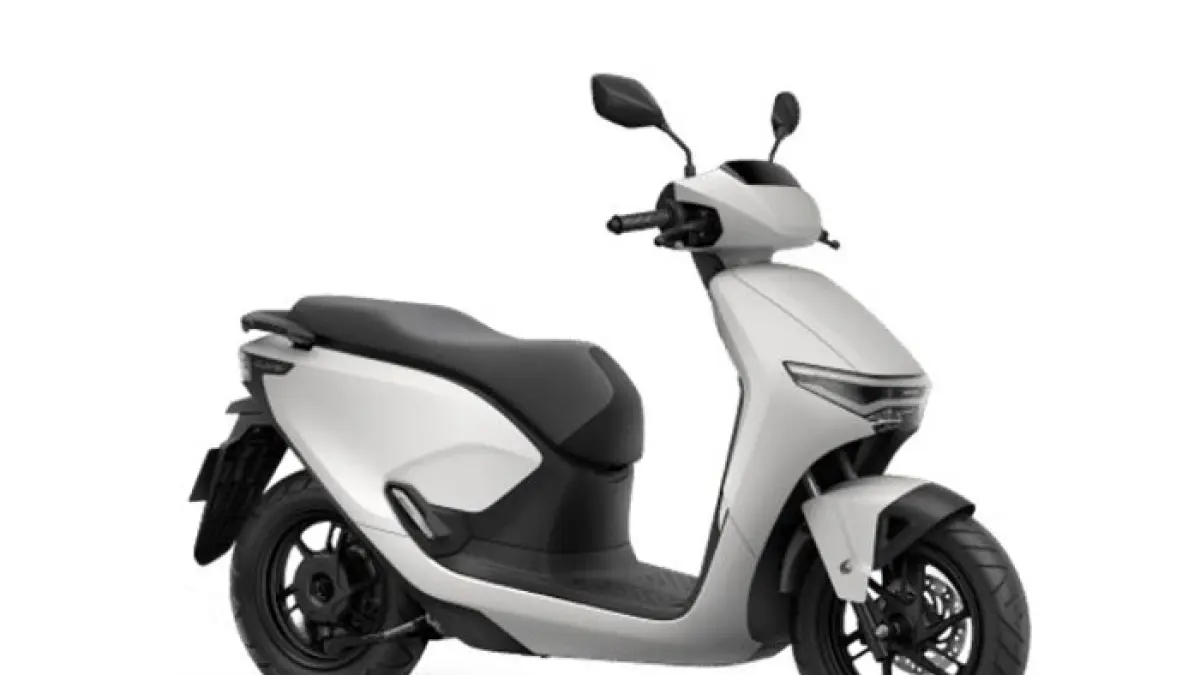 Honda CUV hadir dengan fitur canggih dan desain futuristis, tetapi jarak tempuh serta bagasinya jadi sorotan. (PINTEREST)