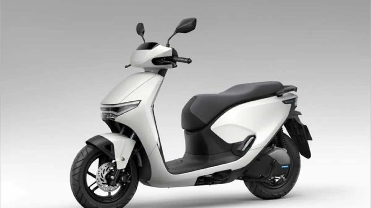 Honda CUV menawarkan fitur premium dan kenyamanan tinggi, tetapi jarak tempuh serta bagasinya masih jadi kelemahan. (PINTEREST)