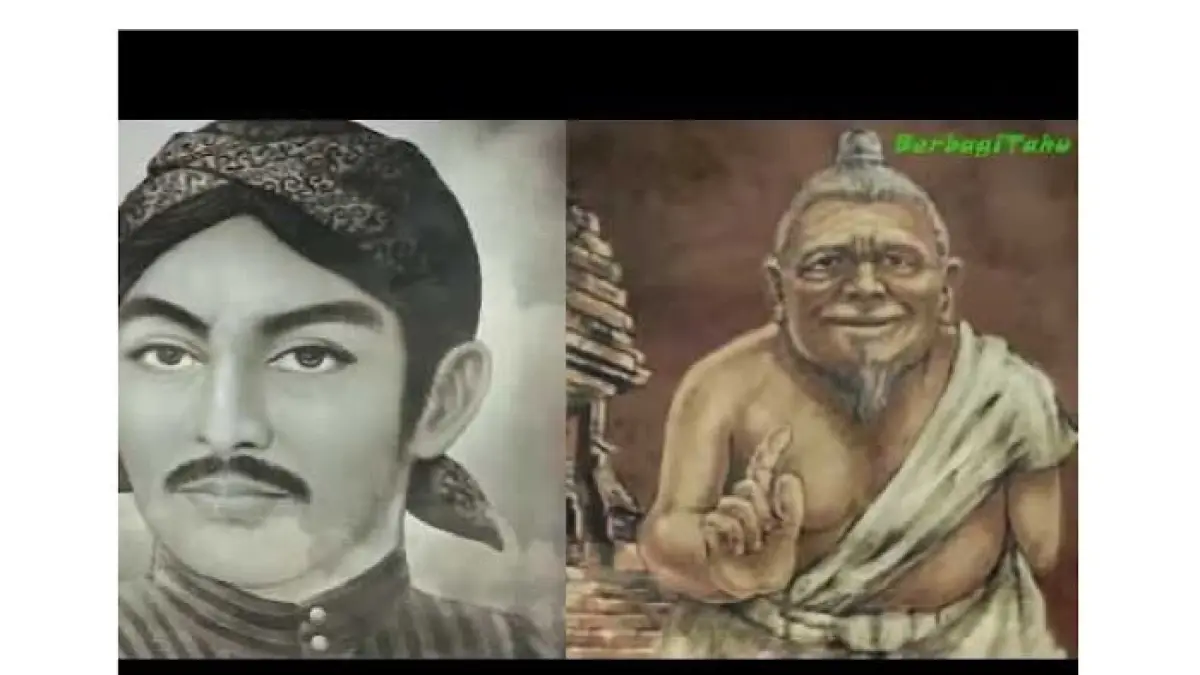 Ilmu Titen Jawa viral di media sosial, ungkap cara leluhur membaca pola hidup tanpa ramalan, berbasis observasi dan kesadaran.(pinterest)