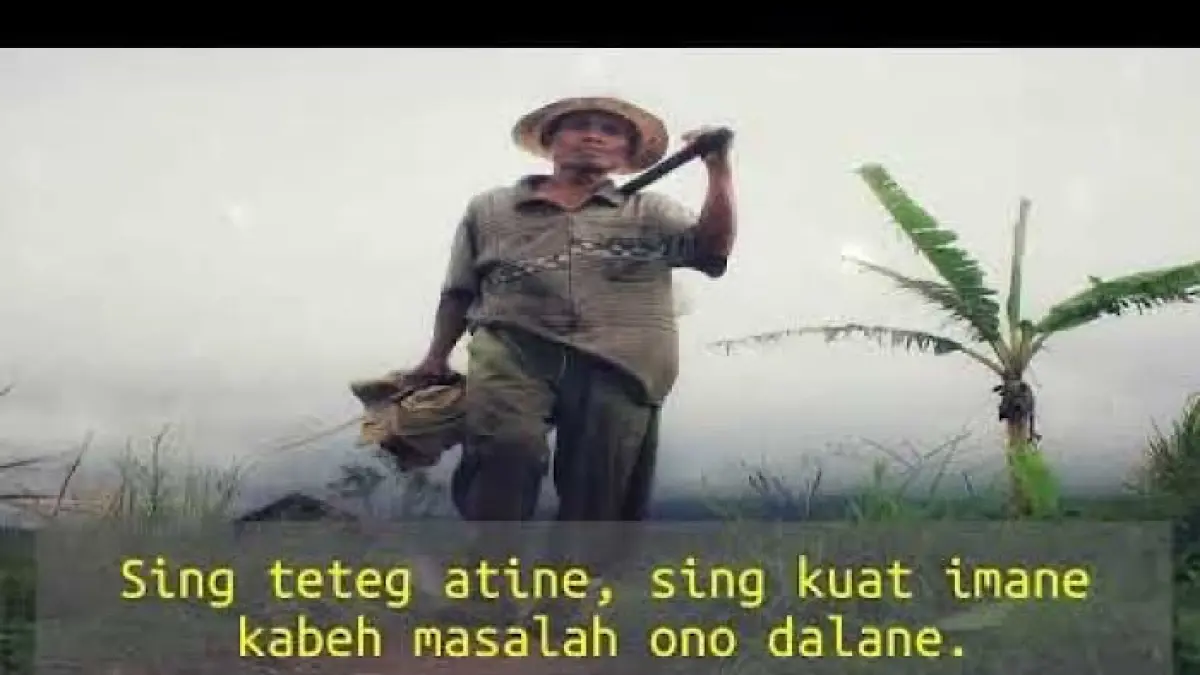 Primbon Jawa ungkap 3 hari terlarang untuk memulai usaha menurut weton dan energi waktu yang dipercaya memengaruhi rezeki.(pinterest)