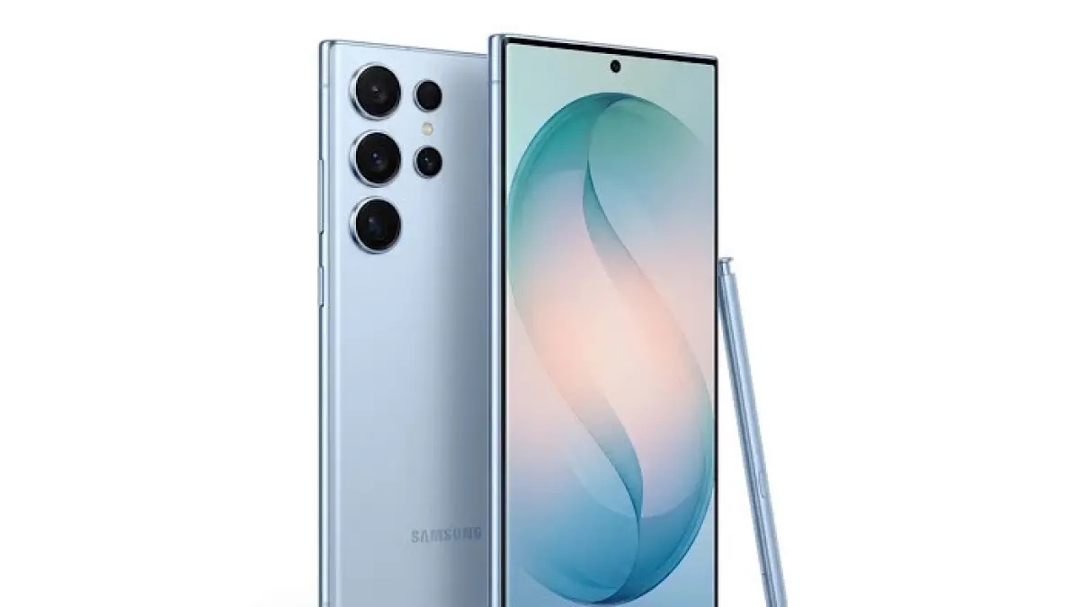 7 HP Samsung terbaru 2026 terbaik, mulai Galaxy A07 5G hingga Galaxy S26 Plus. Simak spesifikasi dan harga terbarunya.(pinterest)