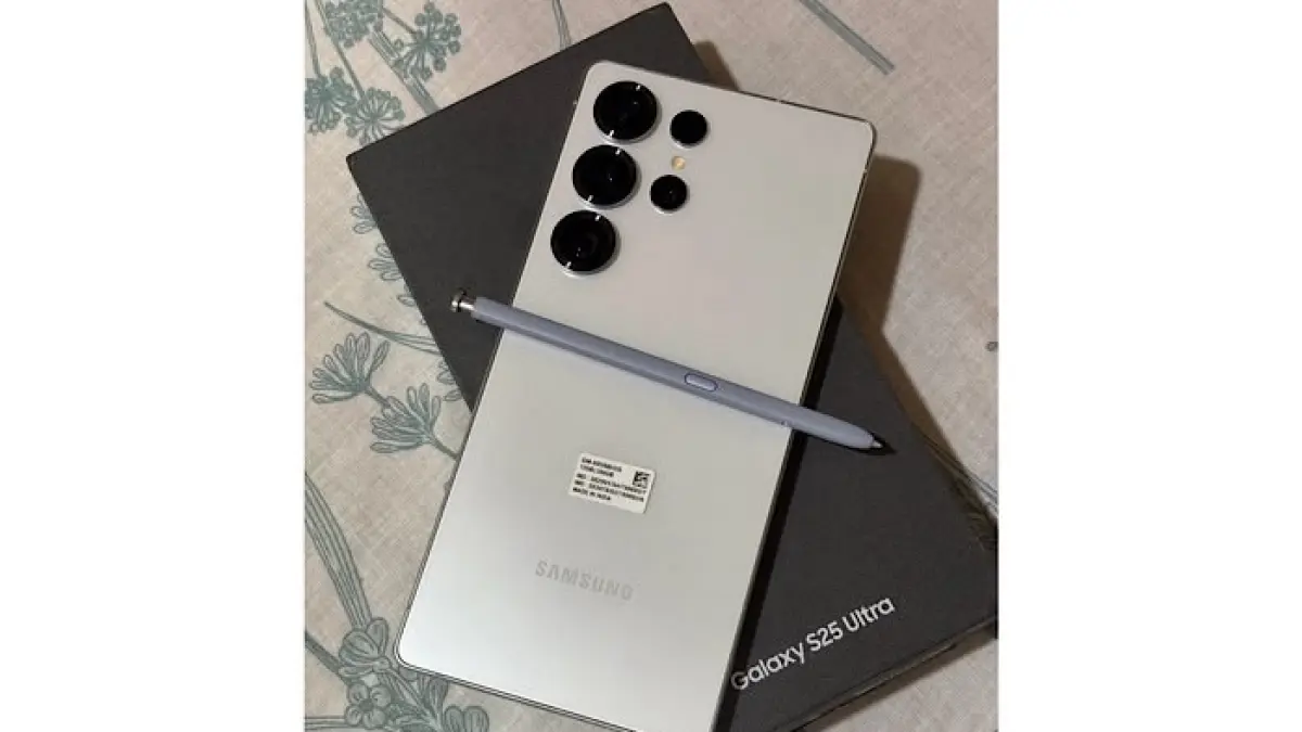 7 HP Samsung terbaru 2026 yang paling diburu. Ada Galaxy A57 5G, S26 5G, hingga HP Samsung 5G murah mulai Rp2 jutaan.(pinterest)