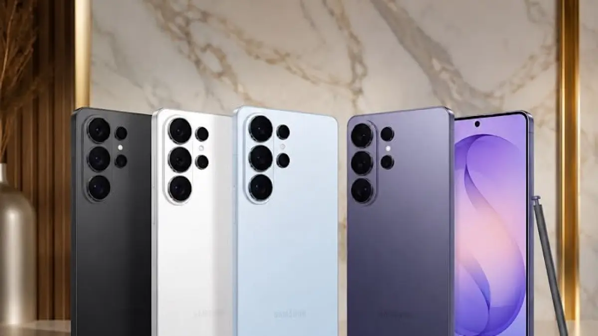 8 HP Samsung layar Super AMOLED murah terbaik 2026, harga mulai Rp3 jutaan. Cocok untuk gaming, multimedia, dan harian.(pinterest)