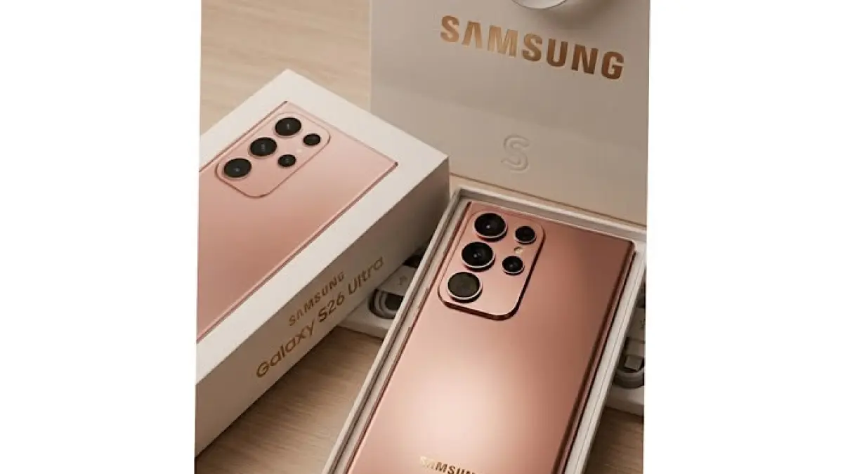 Cari HP Samsung layar Super AMOLED terbaik 2026? Simak 8 rekomendasi mulai Rp3 jutaan hingga Rp6 jutaan dengan spesifikasi menarik.(pinterest)