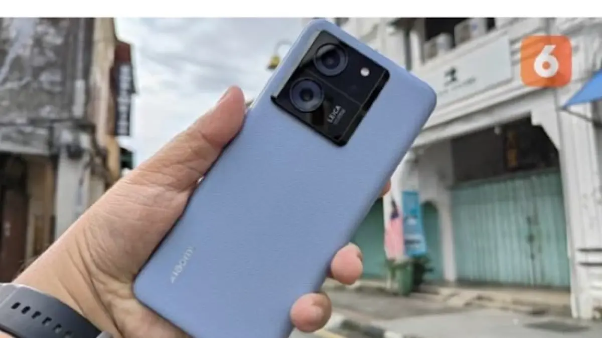 Google Pixel 6 disebut sebagai HP bekas terbaik Rp2 jutaan, ungguli Samsung Galaxy S21 dan Sony Xperia 1 III.(pinterest)
