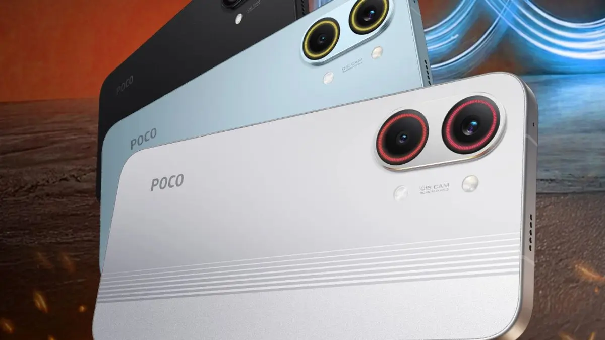 HP 1 jutaan terbaik Juni 2026 hadir dengan layar 120 Hz, baterai jumbo, NFC, hingga 5G. Simak 10 rekomendasi terbaiknya (Pinterest).