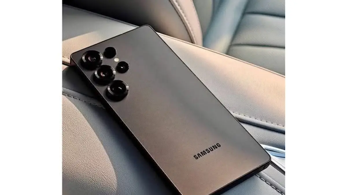 HP Samsung terbaru 2026 hadir di semua segmen. Simak rekomendasi Galaxy A07 5G, A57 5G, hingga Galaxy S26 Plus terbaru.(pinterest)