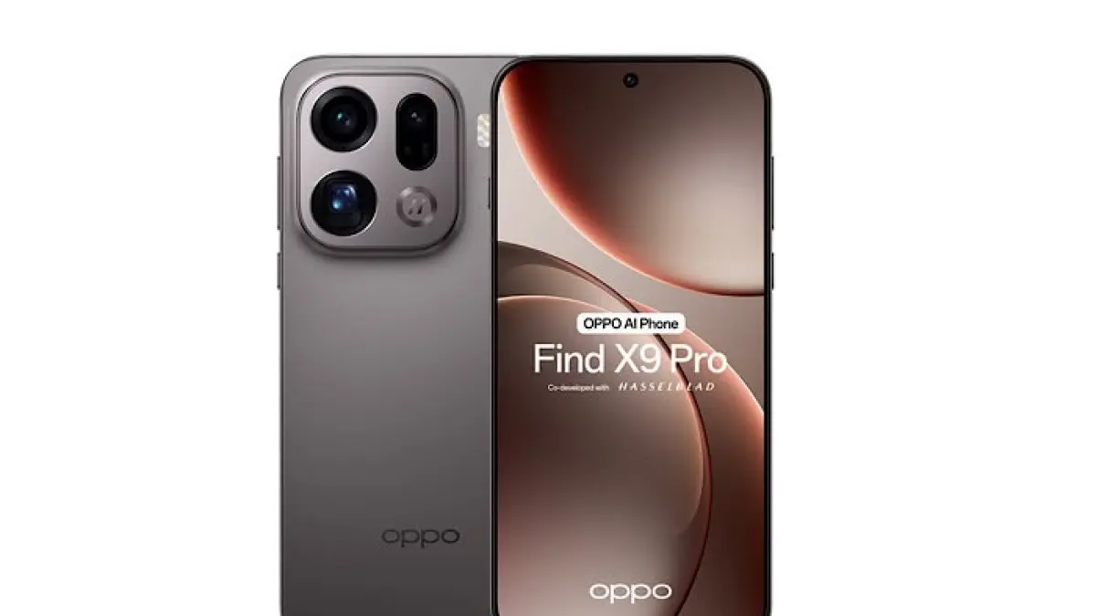 OPPO Find X9 hadir dengan baterai 7.025 mAh, Dimensity 9500, ColorOS 16, dan kamera Hasselblad yang makin canggih.(pinterest)