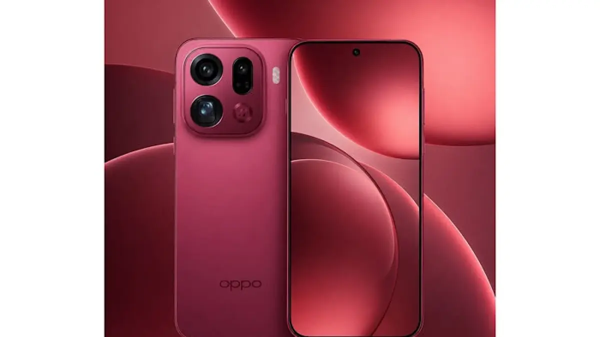 Oppo Find X9 Ultra hadir dengan kamera Hasselblad, baterai 7.550 mAh, dan ColorOS premium yang disebut terbaik di Android.(pinterest)