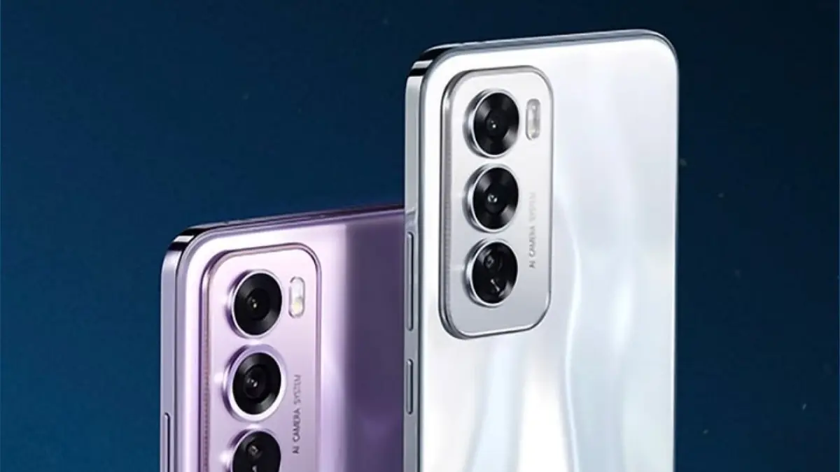 Rekomendasi HP RAM 12 GB murah terbaik di awal 2026. Intip spesifikasi memori monster, performa anti lag, dan kamera pintar berfitur OIS!