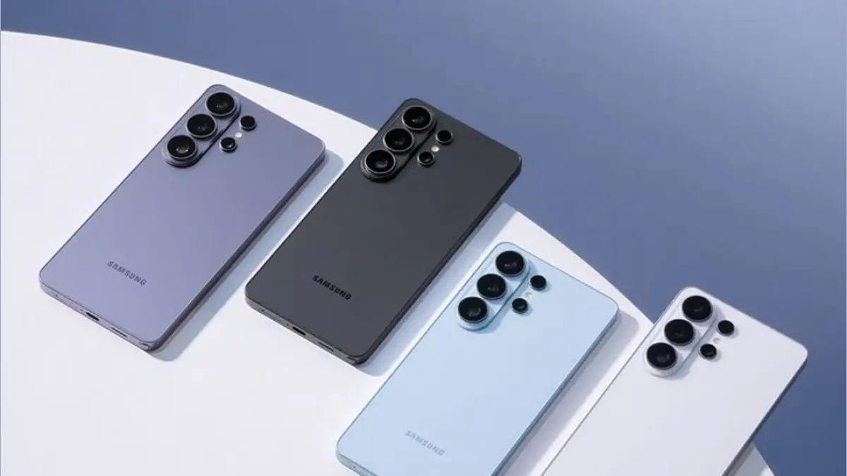Rekomendasi HP RAM 16 GB murah harga 2 jutaan terbaik 2026. Intip spesifikasi gahar Infinix 144 Hz, Poco M7 Pro OIS, hingga monster baterai Tecno 7.000 mAh!