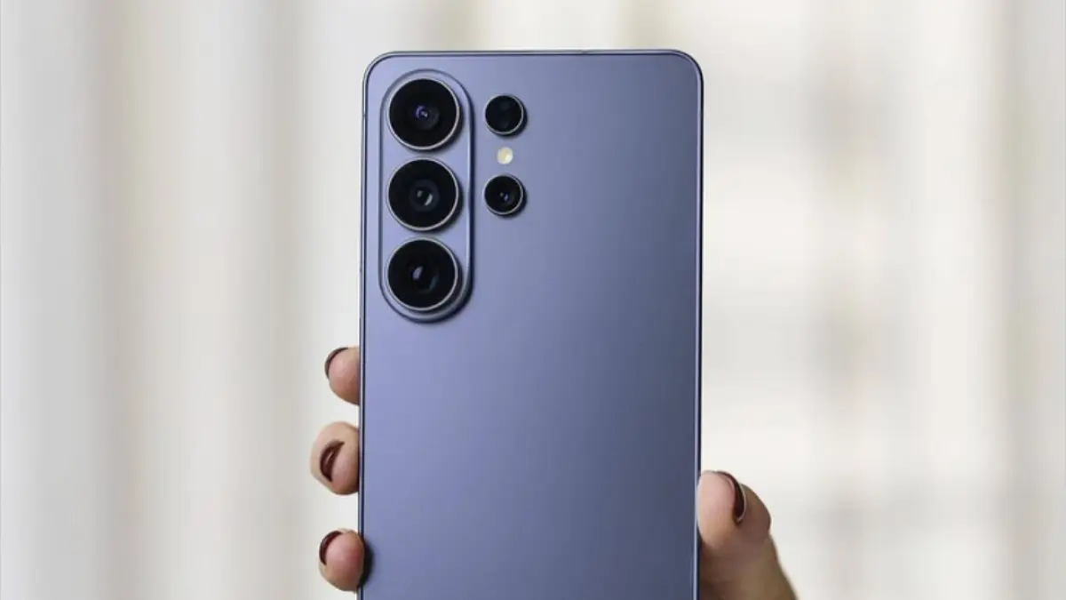 Rekomendasi HP RAM 16 GB murah terbaik harga sejutaan 2026. Intip spek dewa Infinix Hot 60 Pro, layar lengkung Itel, hingga kamera monster 108 MP!