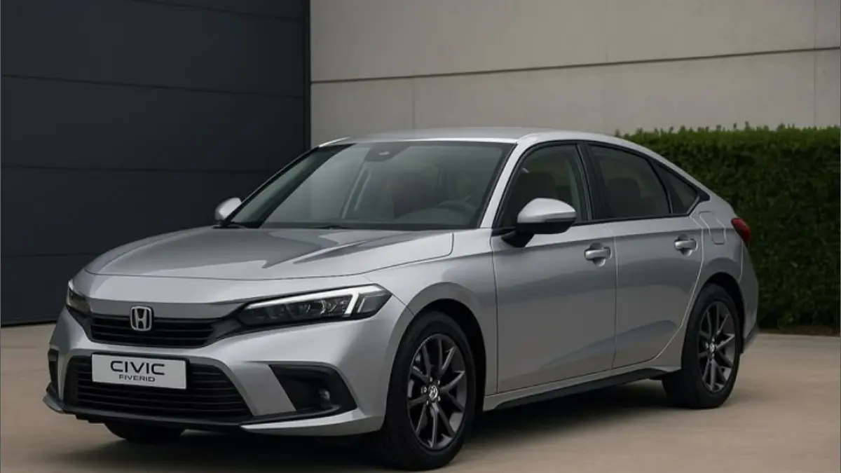 Resmi rilis di GIIAS, Daihatsu Rocky Hybrid CBU Jepang jadi mobil hybrid termurah di Indonesia seharga Rp 293 Juta. Intip spesifikasinya!