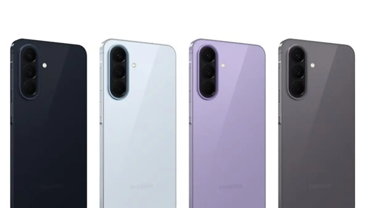 Samsung Galaxy A57 hadir dengan desain lebih tipis dan ringan. Namun, apakah upgrade yang dibawa sebanding dengan harganya?(Gemini AI)