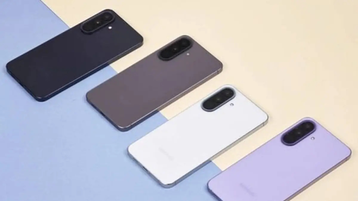Samsung Galaxy A57 kini turun Rp1,5 juta. Simak kelebihan, kekurangan, performa, kamera, dan apakah masih worth it dibeli.(Gemini AI)