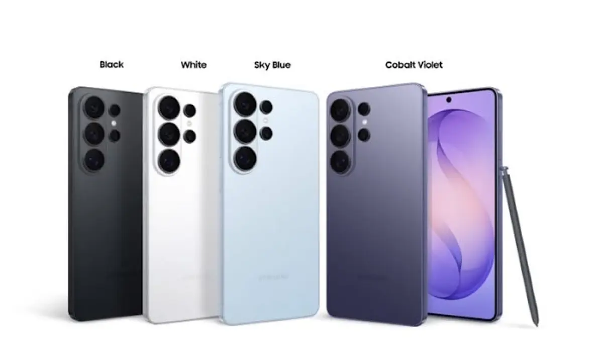 Samsung Galaxy S26 Ultra banyak dikritik, tetapi justru mencatat penjualan tinggi. Ini alasan yang membuatnya laris di pasar global.(pinterest)