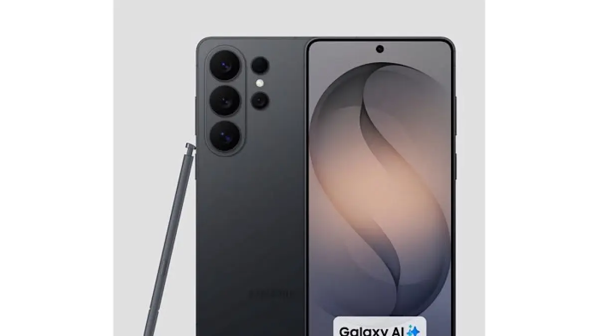 Samsung Galaxy S26 Ultra hadir dengan Privacy Display dan Horizon Lock. Simak fitur eksklusif yang langsung mencuri perhatian.(pinterest)