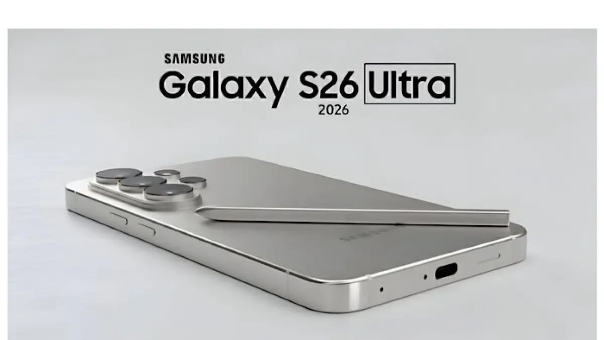 Samsung Galaxy S26 Ultra hadir dengan Privacy Display, kamera lebih baik, AI canggih, dan performa kencang. Simak detail lengkapnya.(pinterest)