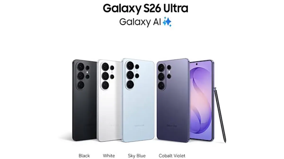 Samsung Galaxy S26 Ultra hadir dengan Privacy Display, kamera lebih terang, dan charging 60W. Wajib upgrade atau tahan dulu?(pinterest)