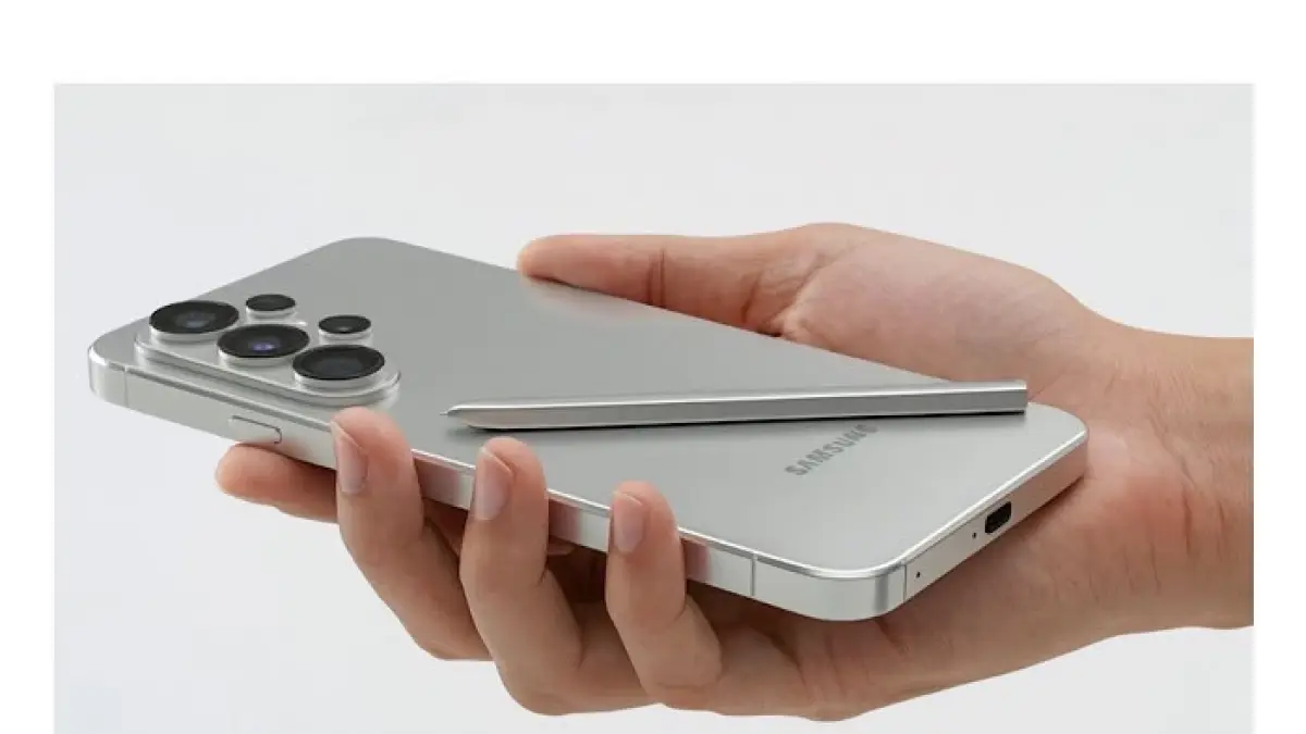 Samsung Galaxy S26 Ultra hadir dengan Privacy Display, performa kencang, dan kamera mumpuni. Simak review lengkapnya di sini.(pinterest)