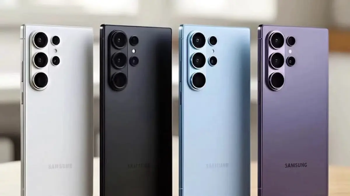 Samsung Galaxy S26 Ultra punya fitur rahasia untuk bikin video sinematik. Simak pengaturan terbaik dan tips lengkapnya.(pinterest)