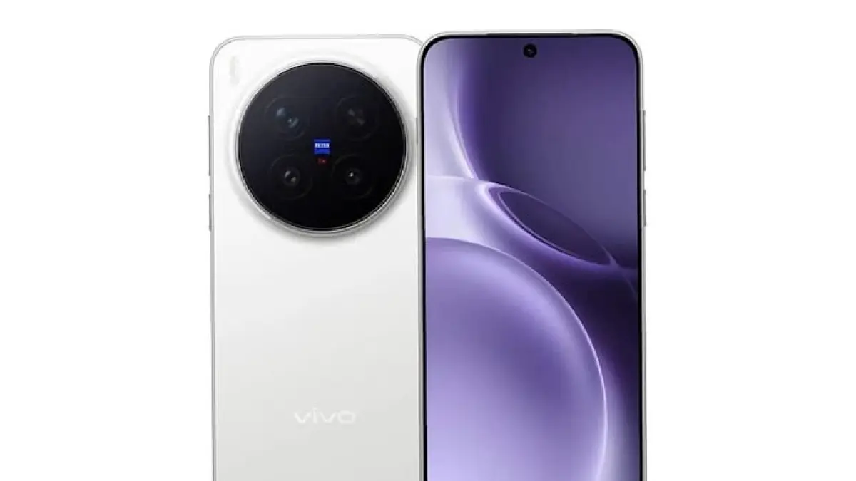 Vivo X300 FE hadir dengan telephoto kit, Snapdragon 8 Gen 5, dan kamera flagship. Kenapa belum masuk Indonesia?(pinterest)
