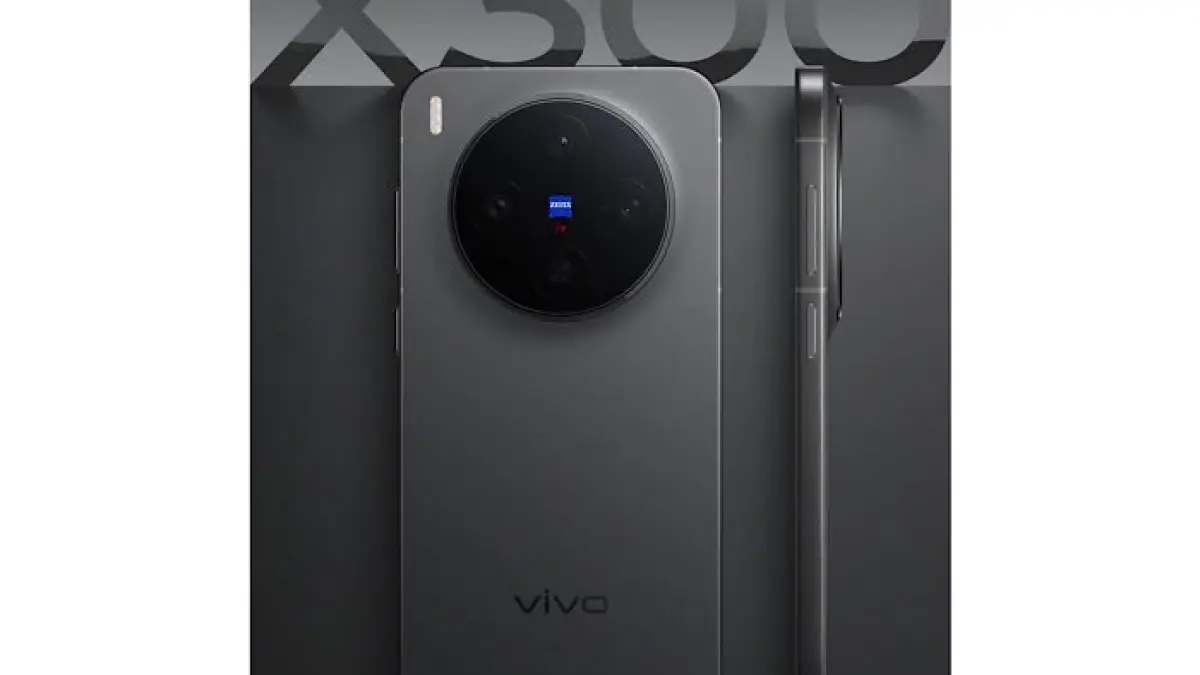 Vivo X300 Ultra dipakai 2 minggu, kamera ultrawide terbaik, zoom impresif, dan fitur video profesional. Simak ulasannya.(pinterest)