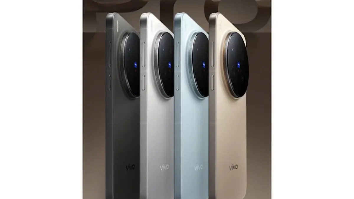 Vivo X300 Ultra vs Oppo Find X9 Ultra, duel kamera flagship premium. Simak perbandingan kamera, baterai, dan software.(pinterest)