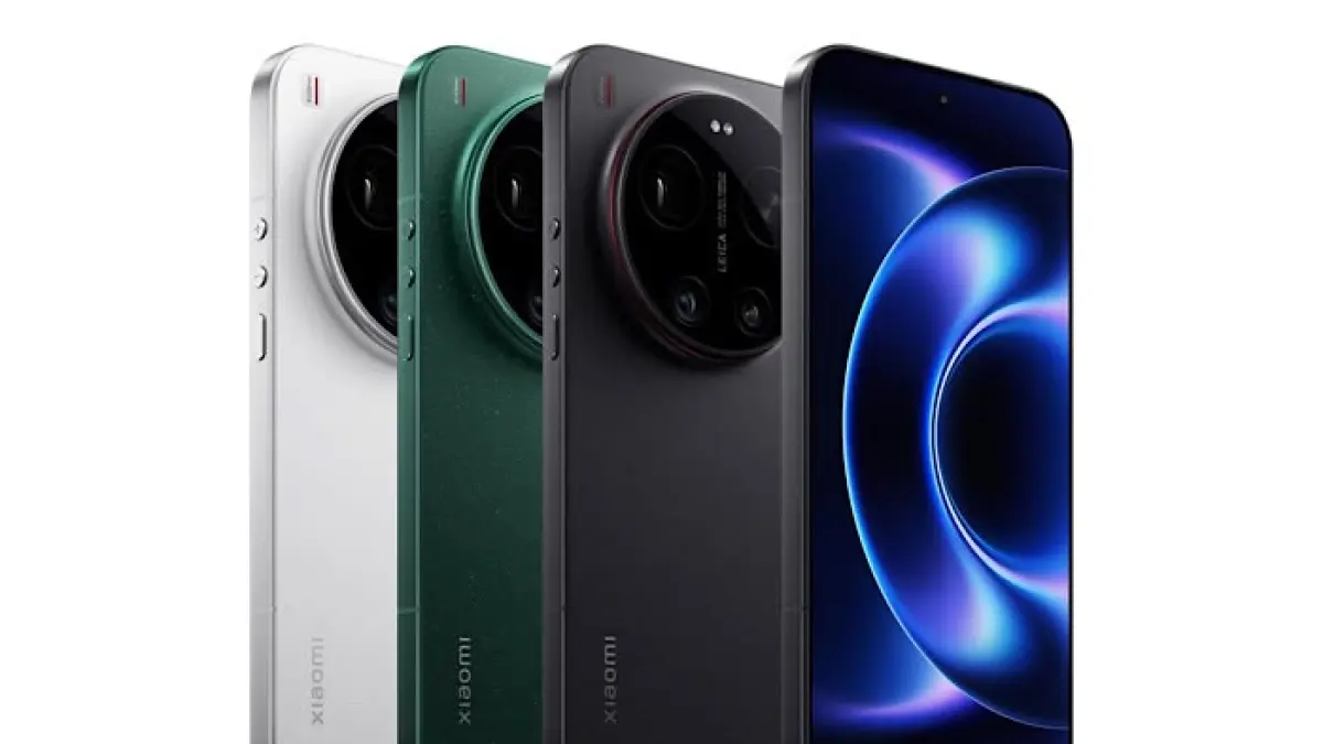 Xiaomi 16 Ultra dikabarkan membawa kamera zoom dengan sensor lebih besar dan baterai hingga 7.500 mAh. Simak bocorannya.(pinterest)
