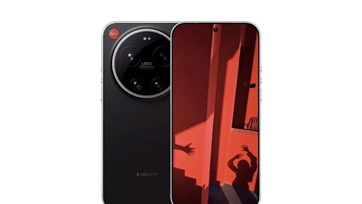 Xiaomi 17 Ultra by Leica hadir dengan kamera periskop 200 MP, zoom mekanis, dan Snapdragon 8 Elite Gen 5. Siap bersaing dengan iPhone 17 Pro Max dan Vivo X300 Pro.(pinterest)