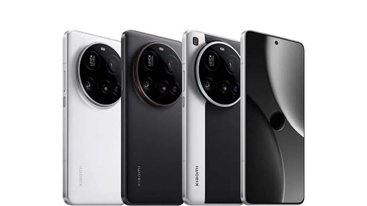 Xiaomi 17 Ultra by Leica hadir dengan zoom mekanis, kamera Leica, dan performa flagship. Simak keunggulannya di sini.(pinterest)