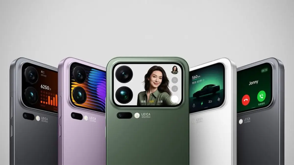 Cari HP flagship terbaik 2026? Intip daftar 9 ponsel gahar dengan kamera 200MP, baterai 7500mAh, dan teknologi layar lipat tercanggih tahun ini!